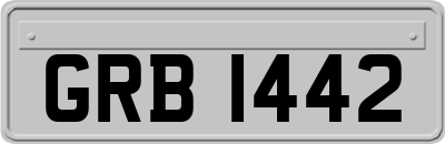 GRB1442