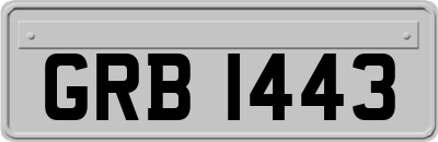 GRB1443