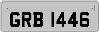 GRB1446