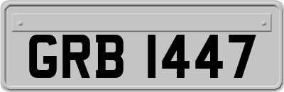GRB1447