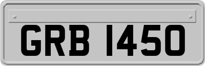 GRB1450