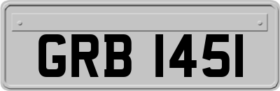 GRB1451