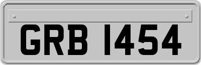 GRB1454