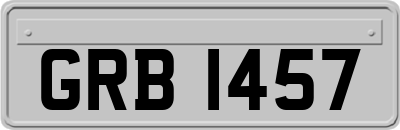 GRB1457