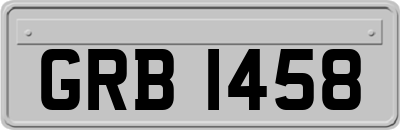 GRB1458