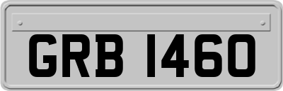 GRB1460