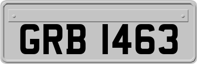 GRB1463