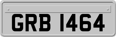 GRB1464