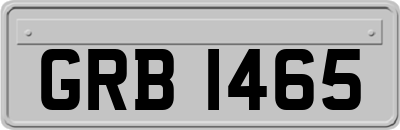 GRB1465