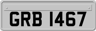 GRB1467