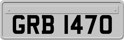 GRB1470