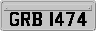 GRB1474