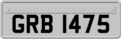 GRB1475