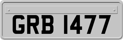 GRB1477