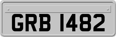 GRB1482