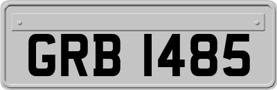 GRB1485
