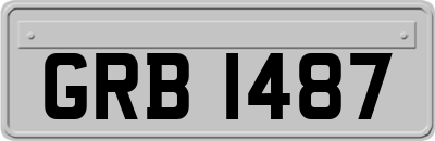 GRB1487