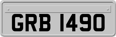 GRB1490