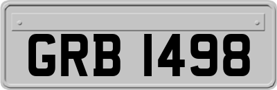 GRB1498