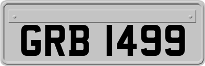 GRB1499