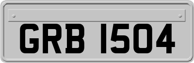 GRB1504