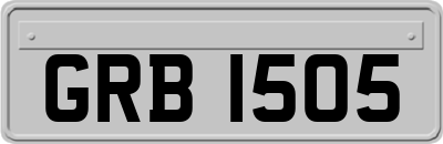 GRB1505