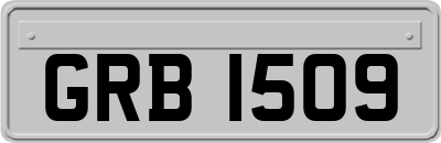 GRB1509