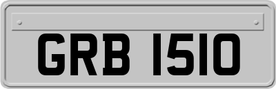 GRB1510