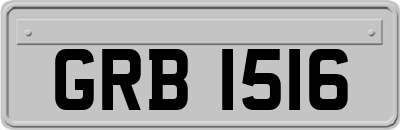 GRB1516