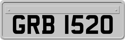 GRB1520