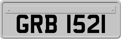 GRB1521
