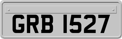 GRB1527