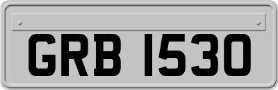 GRB1530