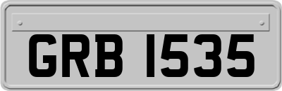 GRB1535