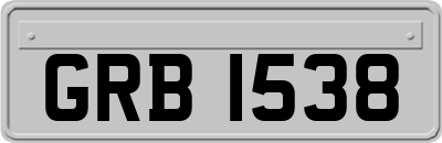 GRB1538