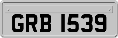 GRB1539