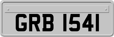 GRB1541