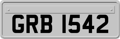 GRB1542