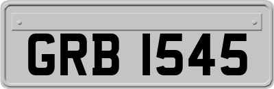 GRB1545