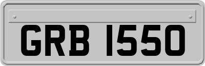GRB1550