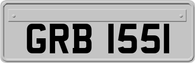 GRB1551