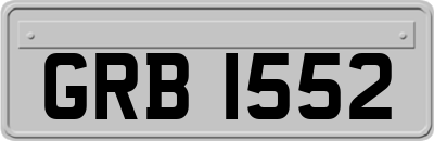 GRB1552