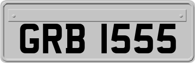 GRB1555