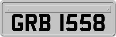 GRB1558