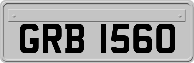GRB1560