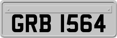 GRB1564