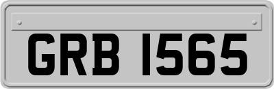 GRB1565