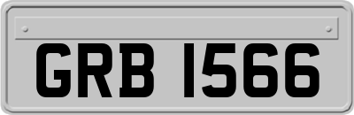 GRB1566