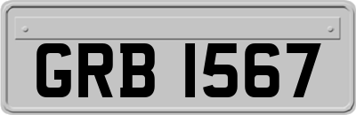 GRB1567