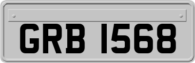 GRB1568
